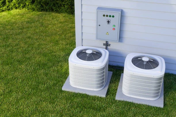 Best HVAC for Healthcare Facilities in Mount Sterling, IL