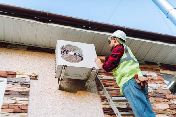 Best HVAC Retrofitting and Upgrading in Mount Sterling, IL