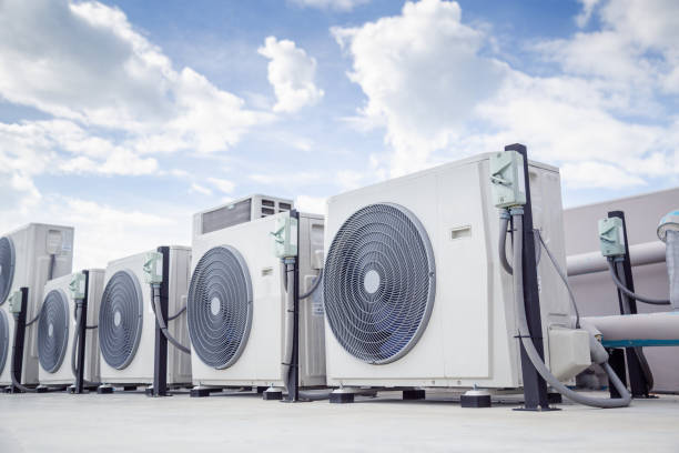 Best HVAC Financing and Leasing in Mount Sterling, IL
