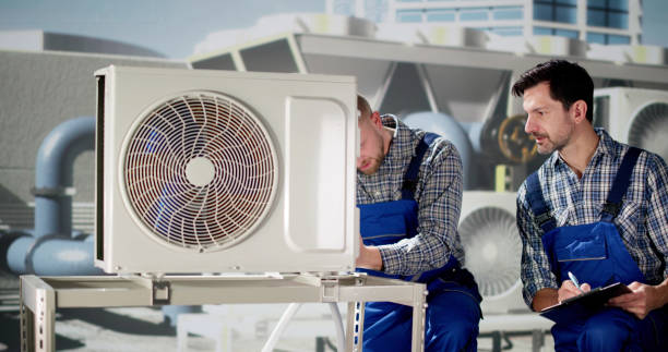 Best VRF (Variable Refrigerant Flow) Systems in Mount Sterling, IL
