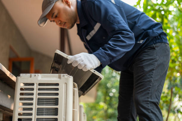 Best Commercial HVAC in Mount Sterling, IL